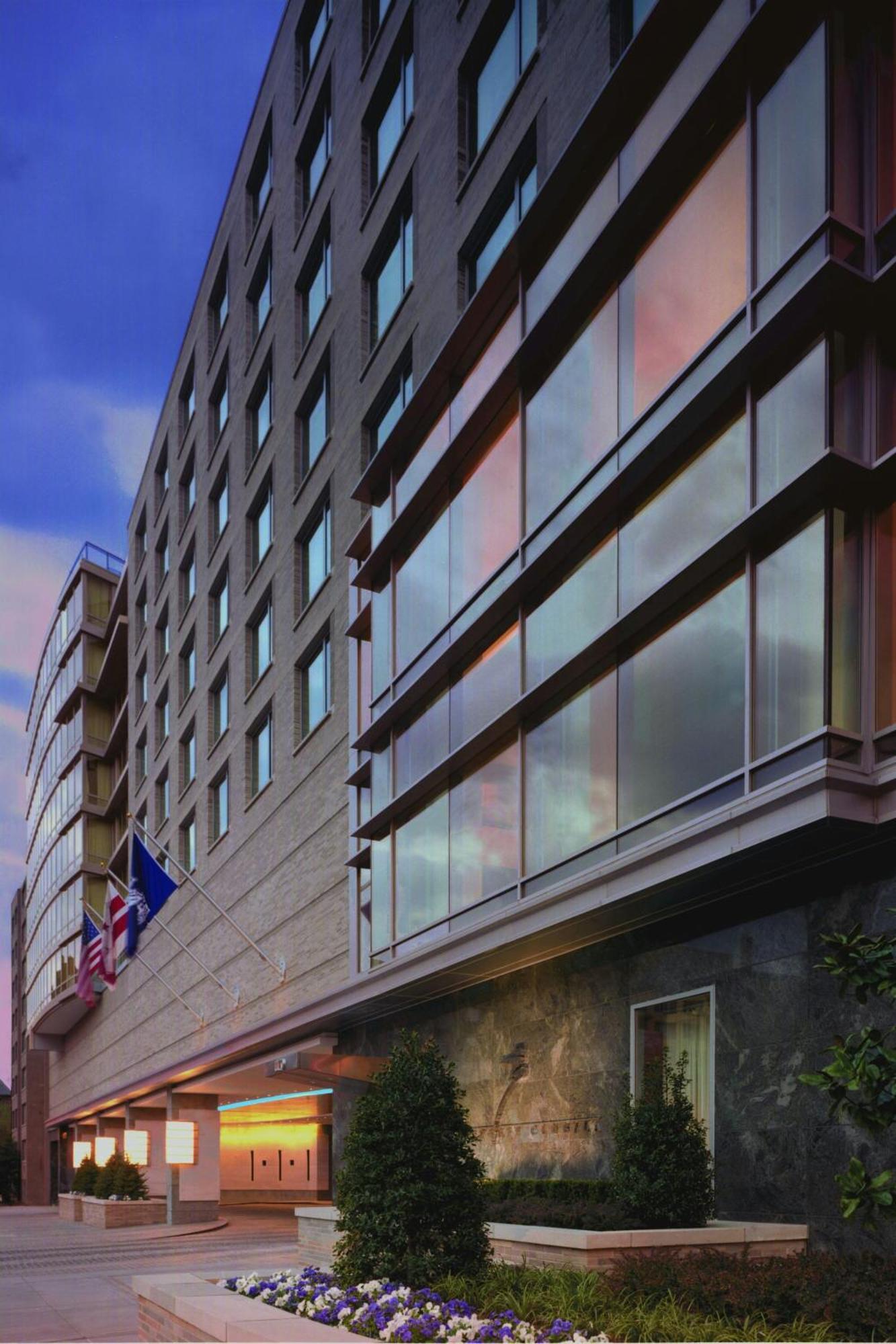 Hotel The Ritz-carlton, Washington, D.c. 5*