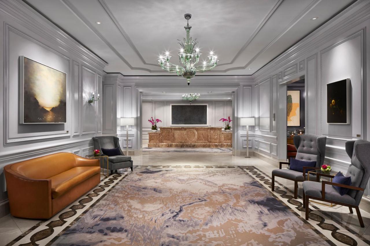 The Ritz-carlton, Washington, D.c.