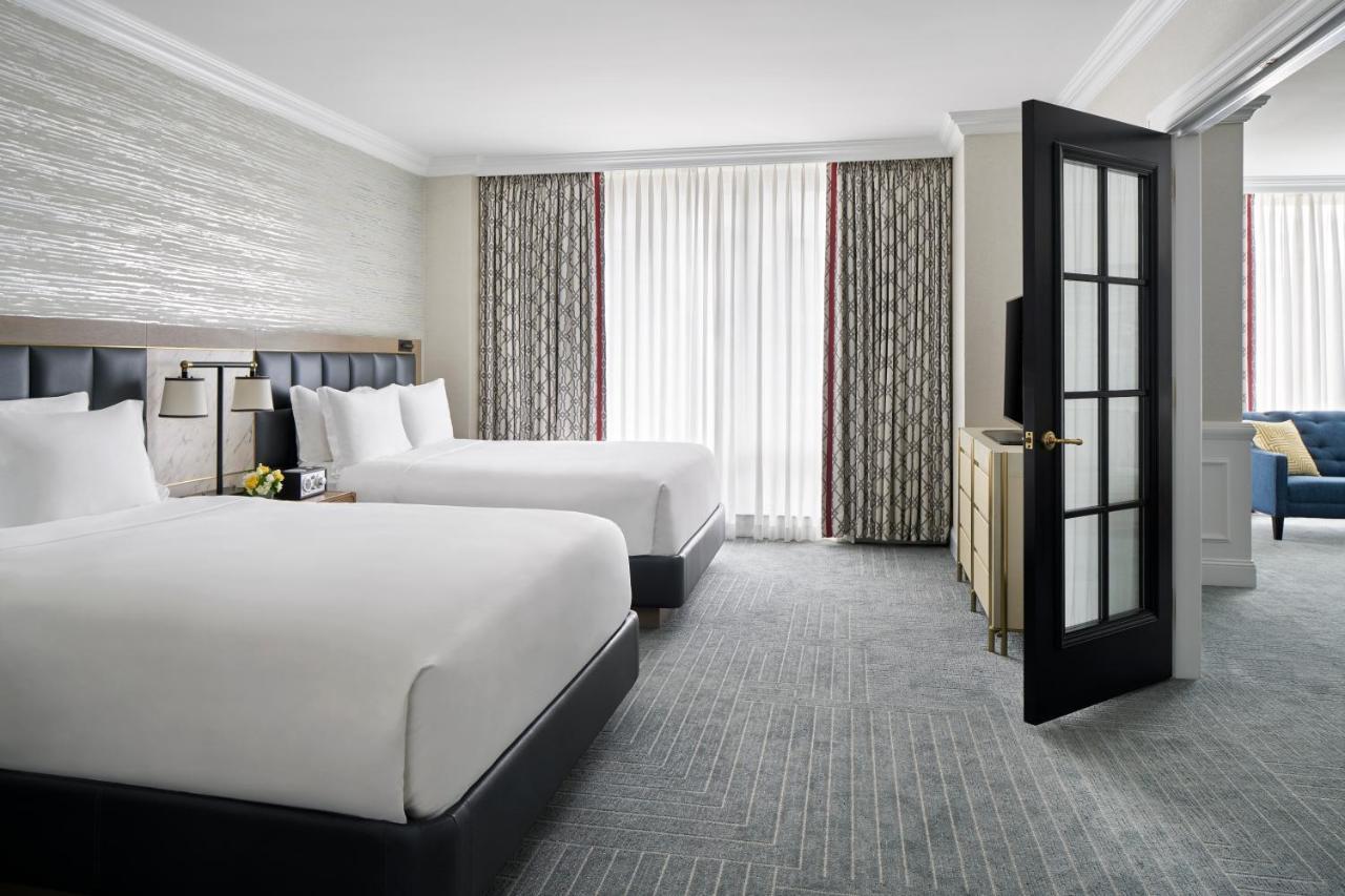 Hotel The Ritz-carlton, Washington, D.c. Washington