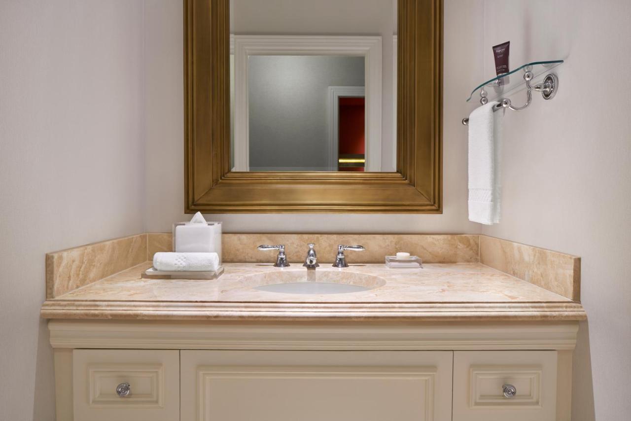 The Ritz-carlton, Washington, D.c. Washington