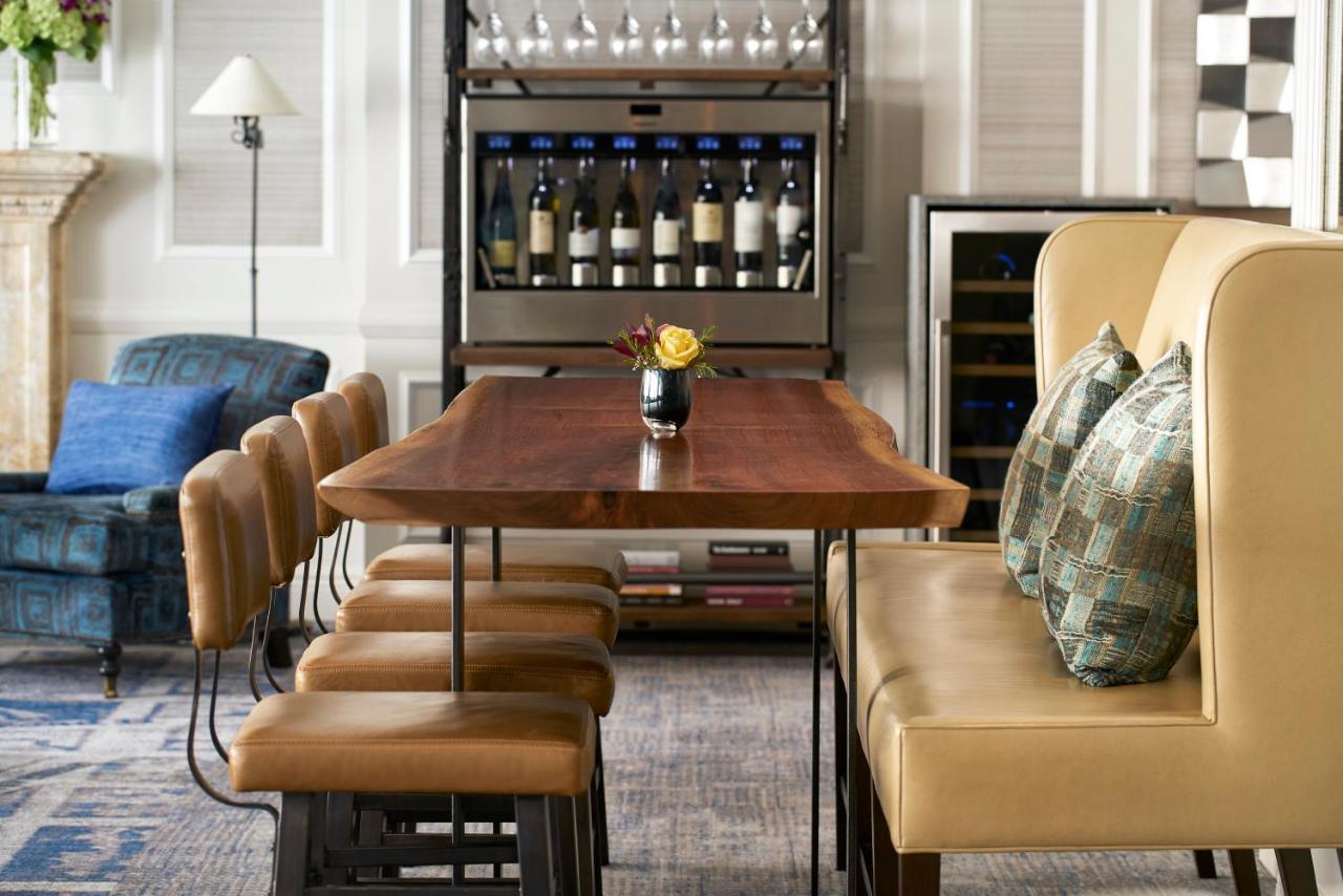 The Ritz-carlton, Washington, D.c. 5* Washington