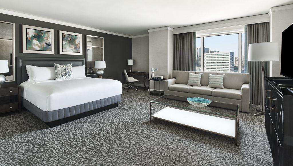 The Ritz-carlton, Washington, D.c. Hotel 5*