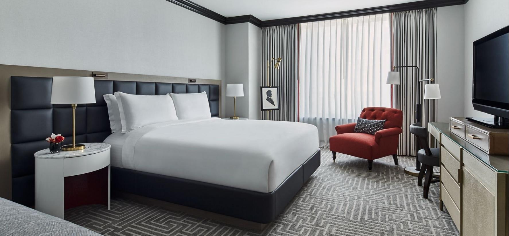 Hotel The Ritz-carlton, Washington, D.c. Washington