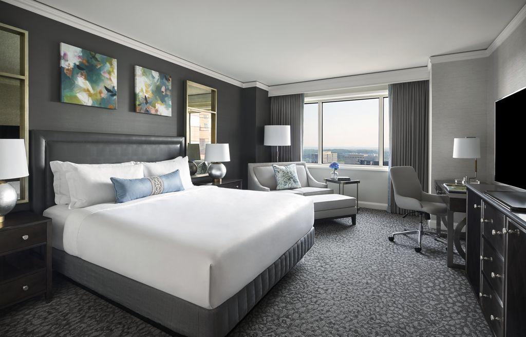 The Ritz-carlton, Washington, D.c.