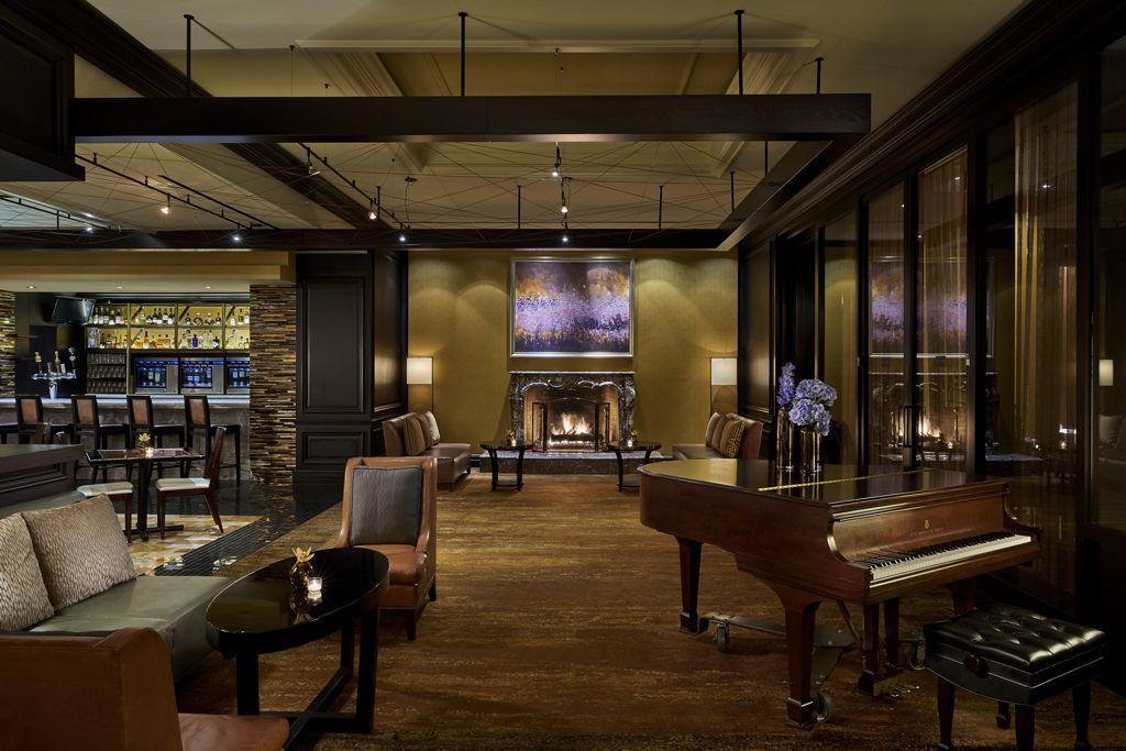 The Ritz-carlton, Washington, D.c. 5*