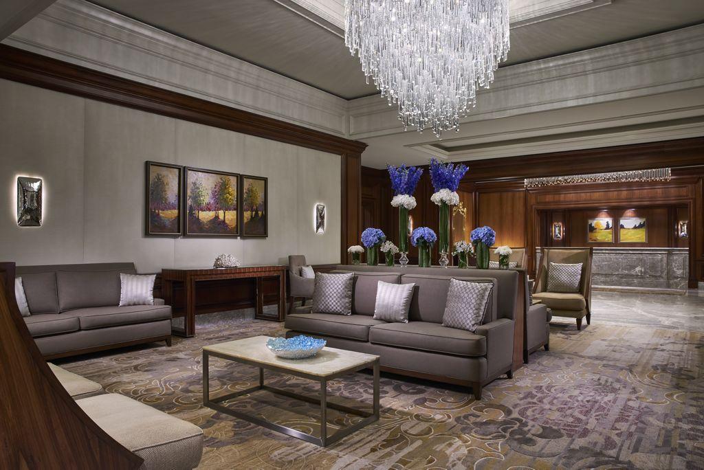 The Ritz-carlton, Washington, D.c. 5*