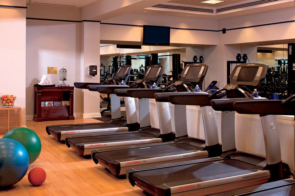 The Ritz-carlton, Washington, D.c. 5*