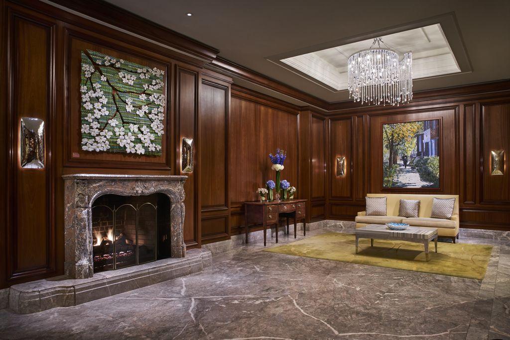 The Ritz-carlton, Washington, D.c. Hotel