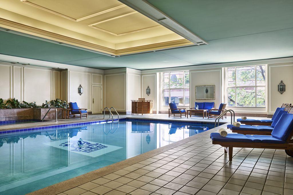 Hotel The Ritz-carlton, Washington, D.c. 5*