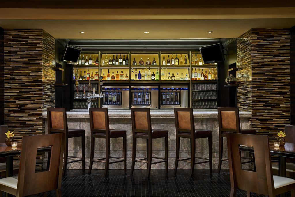 The Ritz-carlton, Washington, D.c. Hotel 5*