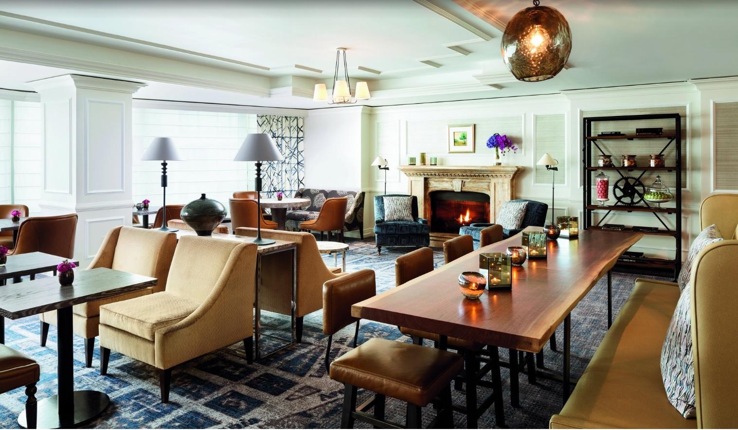 The Ritz-carlton, Washington, D.c. 5* Washington