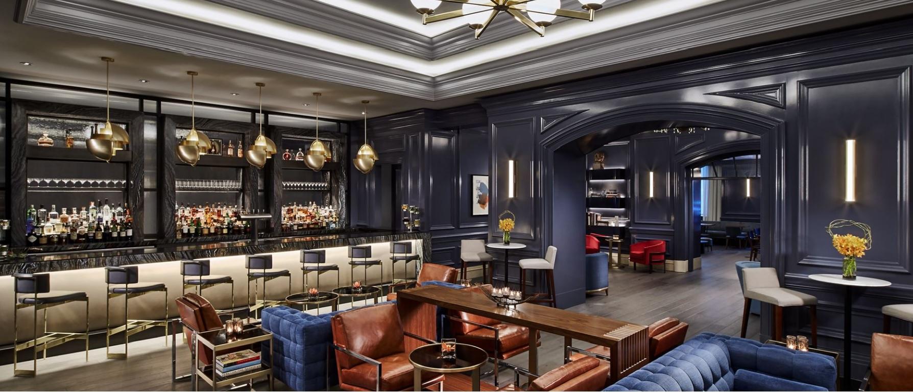 Hotel The Ritz-carlton, Washington, D.c.