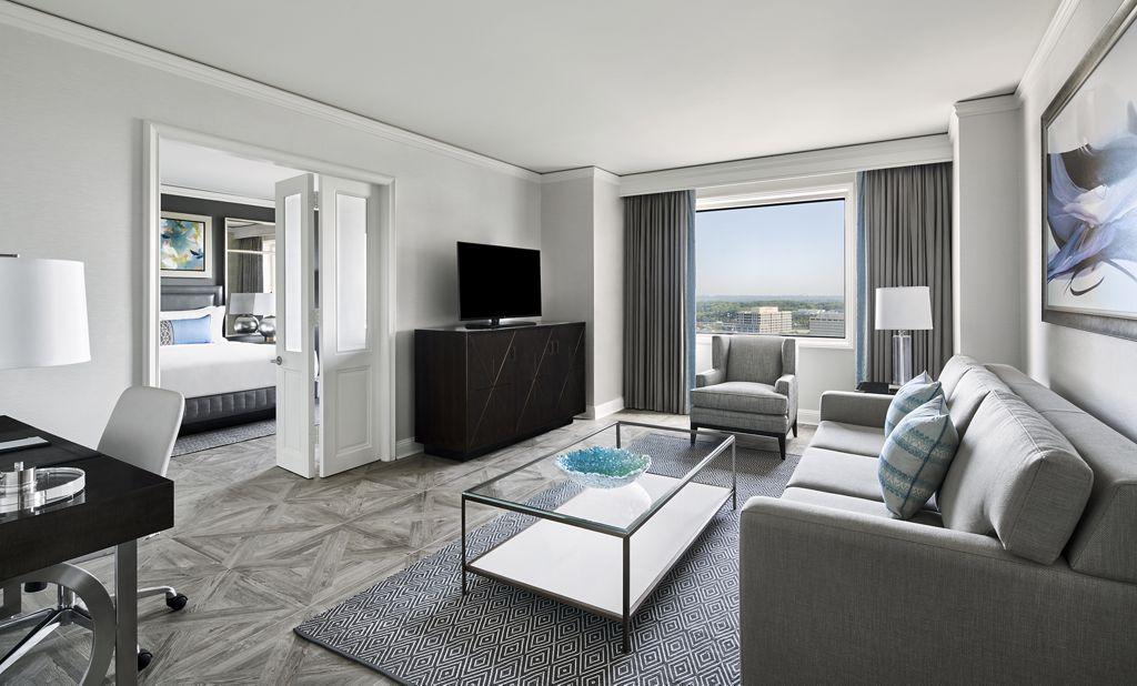 The Ritz-carlton, Washington, D.c. Hotel Washington