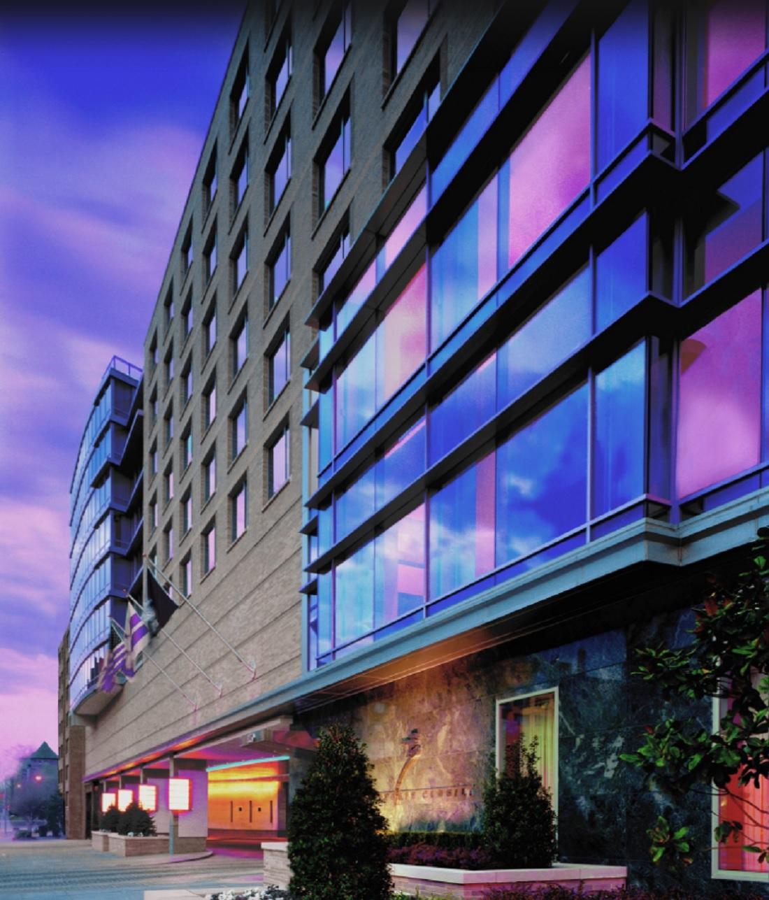 The Ritz-carlton, Washington, D.c. Hotel