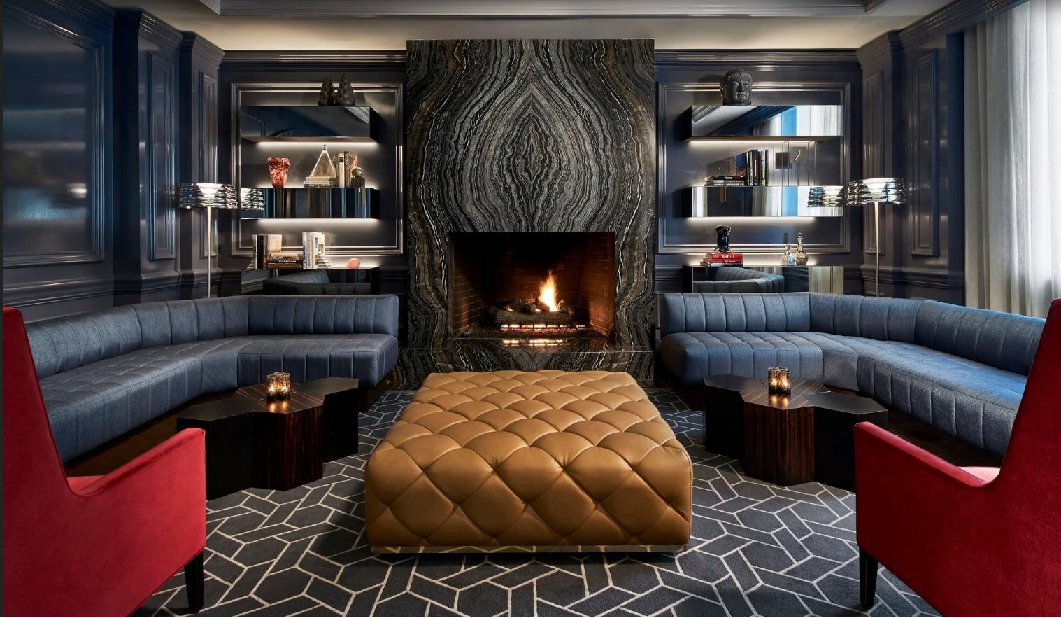 The Ritz-carlton, Washington, D.c. 5* Washington