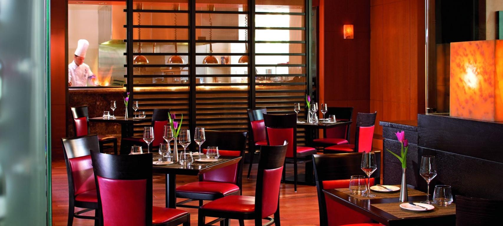 The Ritz-carlton, Washington, D.c. 5* Washington