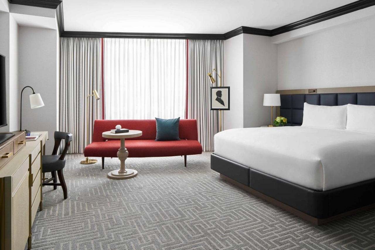 Hotel The Ritz-carlton, Washington, D.c.