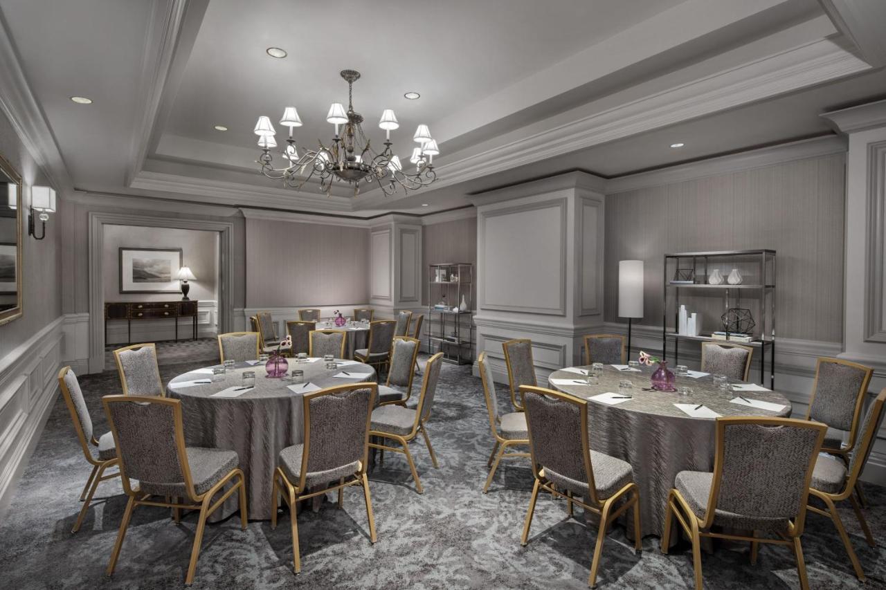 The Ritz-carlton, Washington, D.c. Hotel