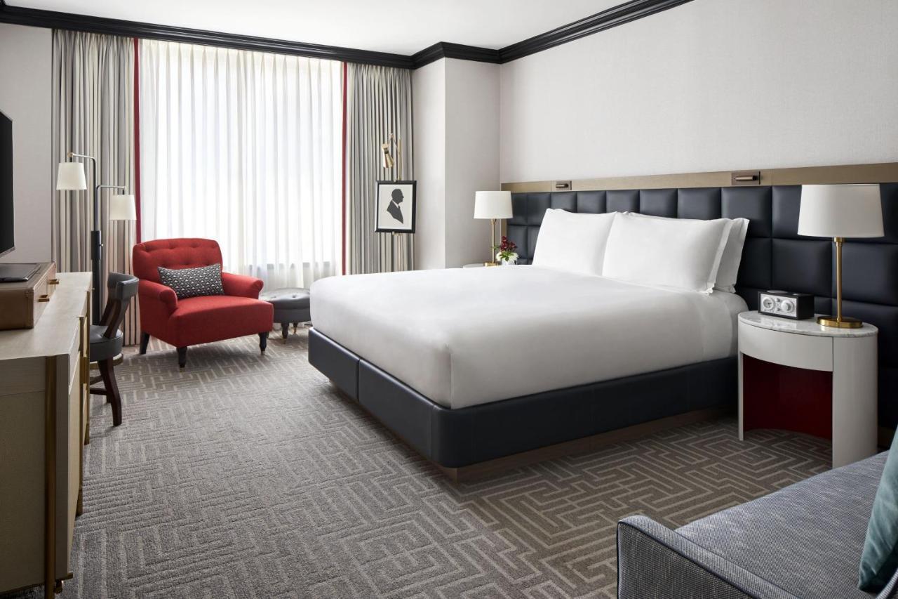 The Ritz-carlton, Washington, D.c. Hotel 5*