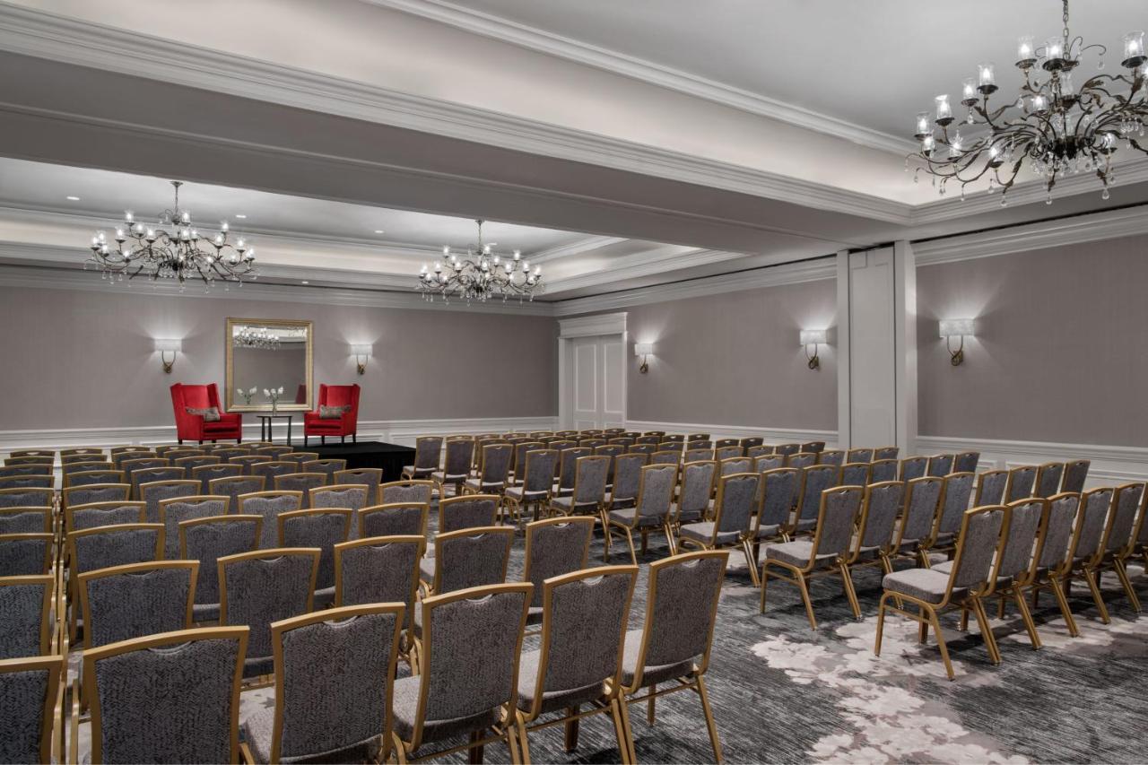 The Ritz-carlton, Washington, D.c. Hotel 5*