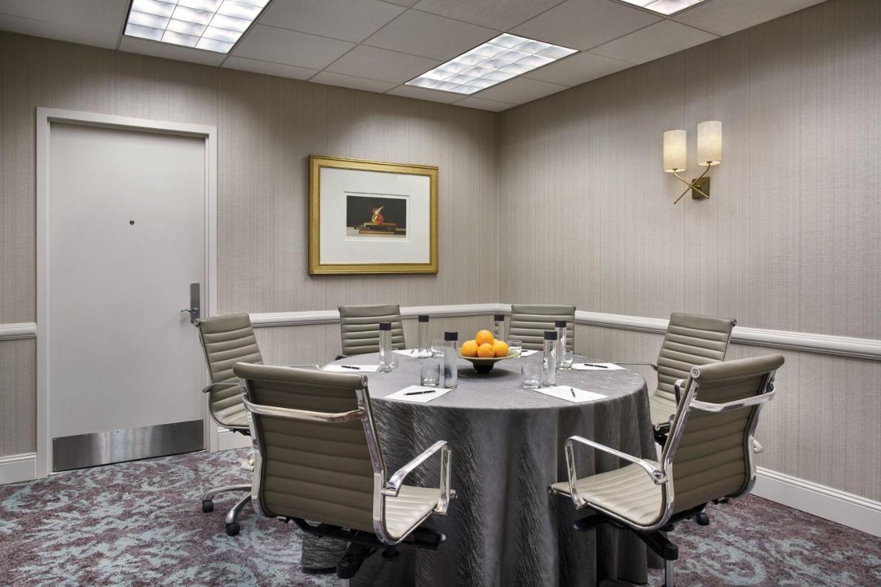 The Ritz-carlton, Washington, D.c. 5*
