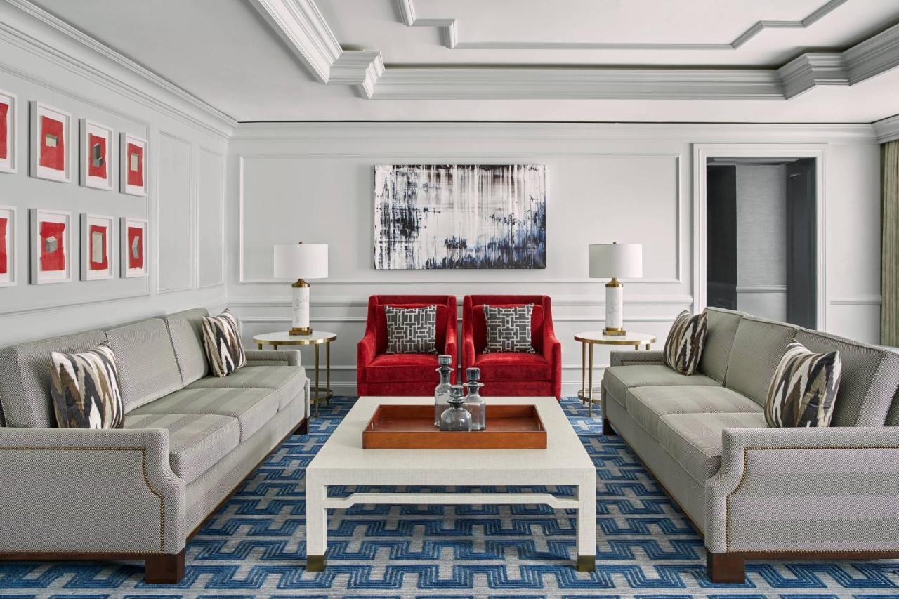 The Ritz-carlton, Washington, D.c. Hotel Washington