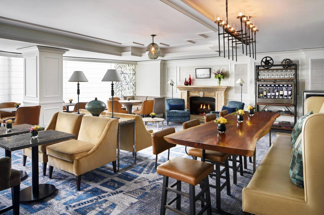 Hotel The Ritz-carlton, Washington, D.c. Washington