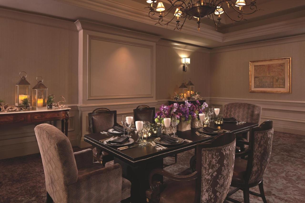 The Ritz-carlton, Washington, D.c. 5*