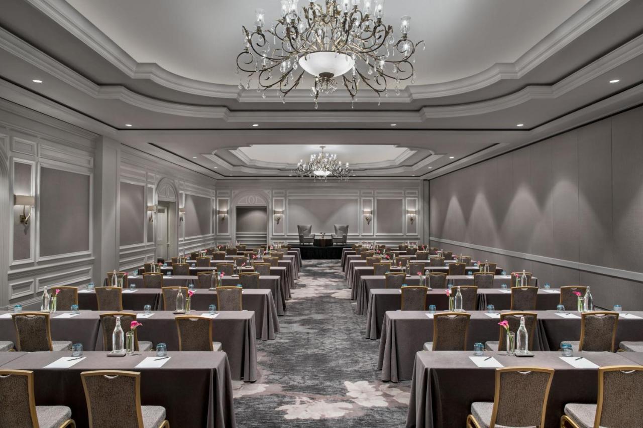 The Ritz-carlton, Washington, D.c. Hotel Washington