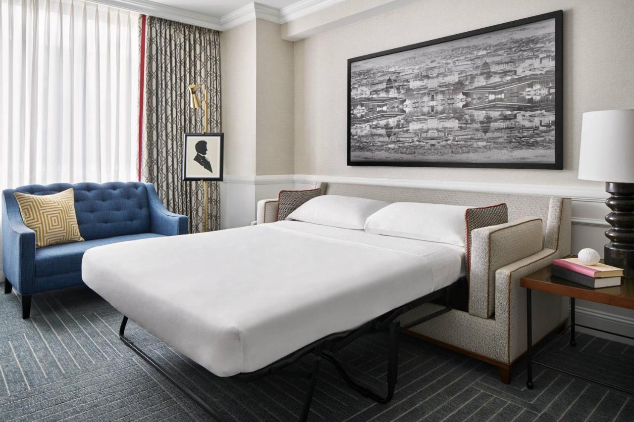 The Ritz-carlton, Washington, D.c. 5*