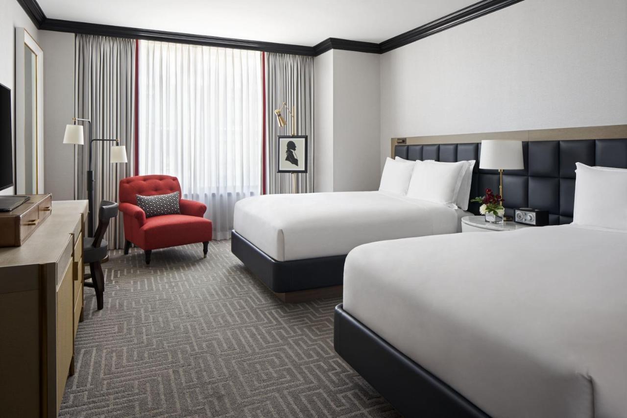 Hotel The Ritz-carlton, Washington, D.c. 5*