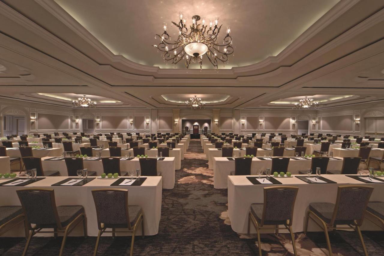 Hotel The Ritz-carlton, Washington, D.c.