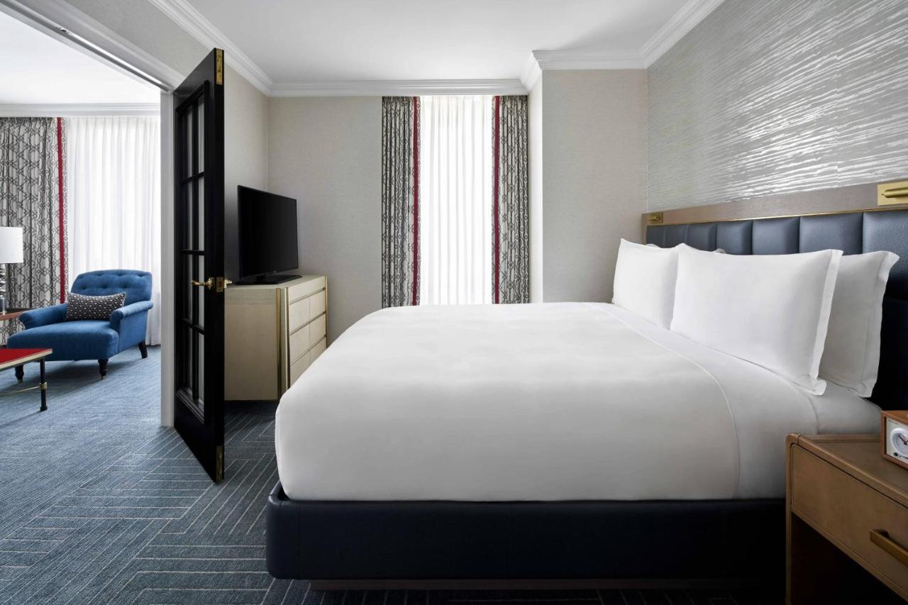 The Ritz-carlton, Washington, D.c. 5*