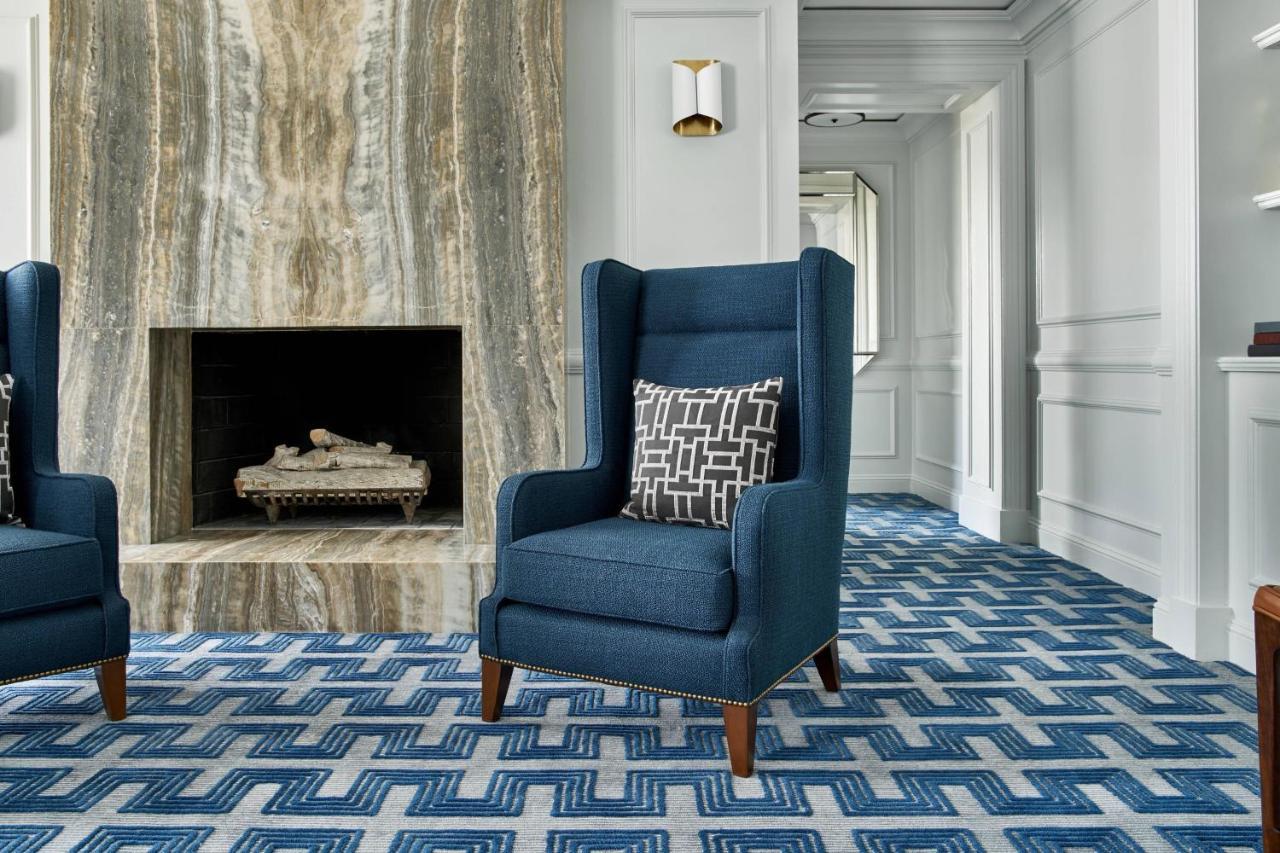 The Ritz-carlton, Washington, D.c. Hotel 5*
