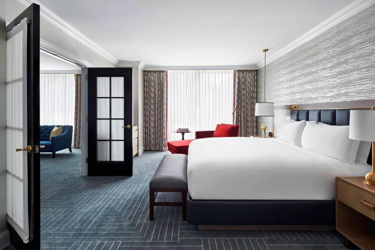 The Ritz-carlton, Washington, D.c. Hotel