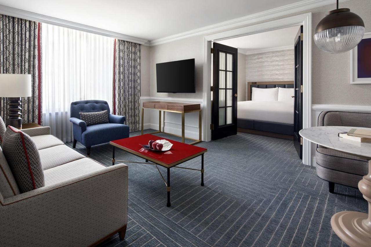 The Ritz-carlton, Washington, D.c.