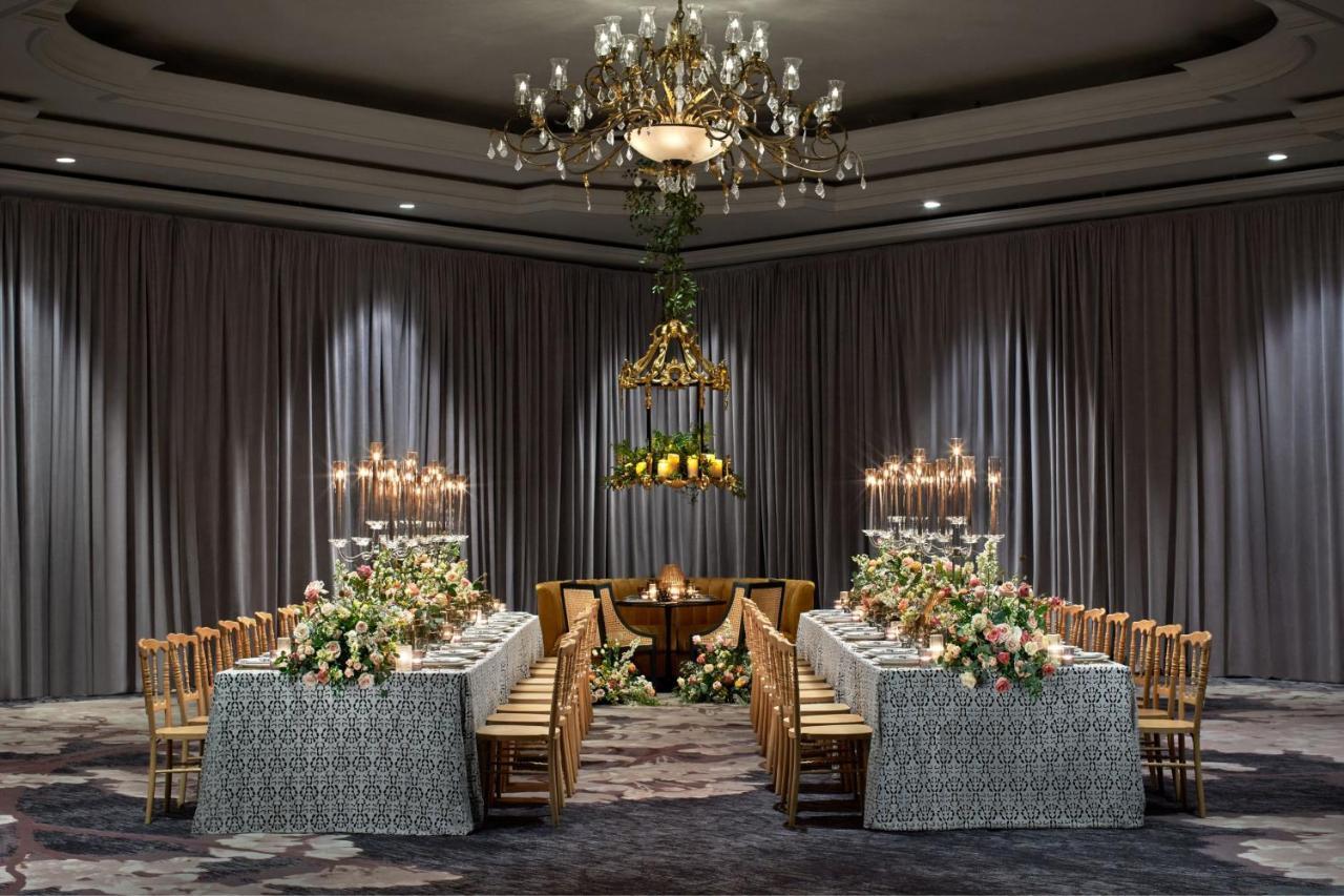 Hotel The Ritz-carlton, Washington, D.c. 5*