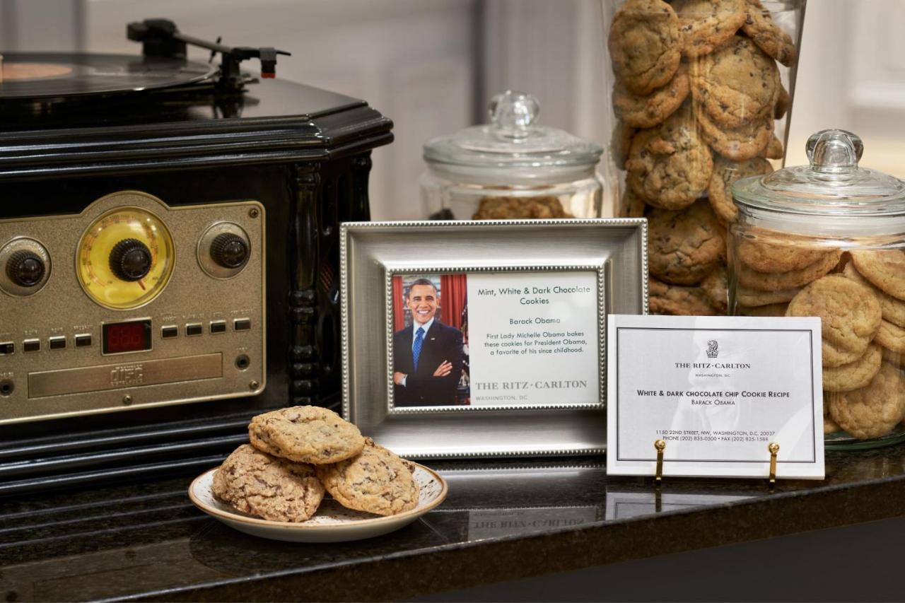 The Ritz-carlton, Washington, D.c. 5*