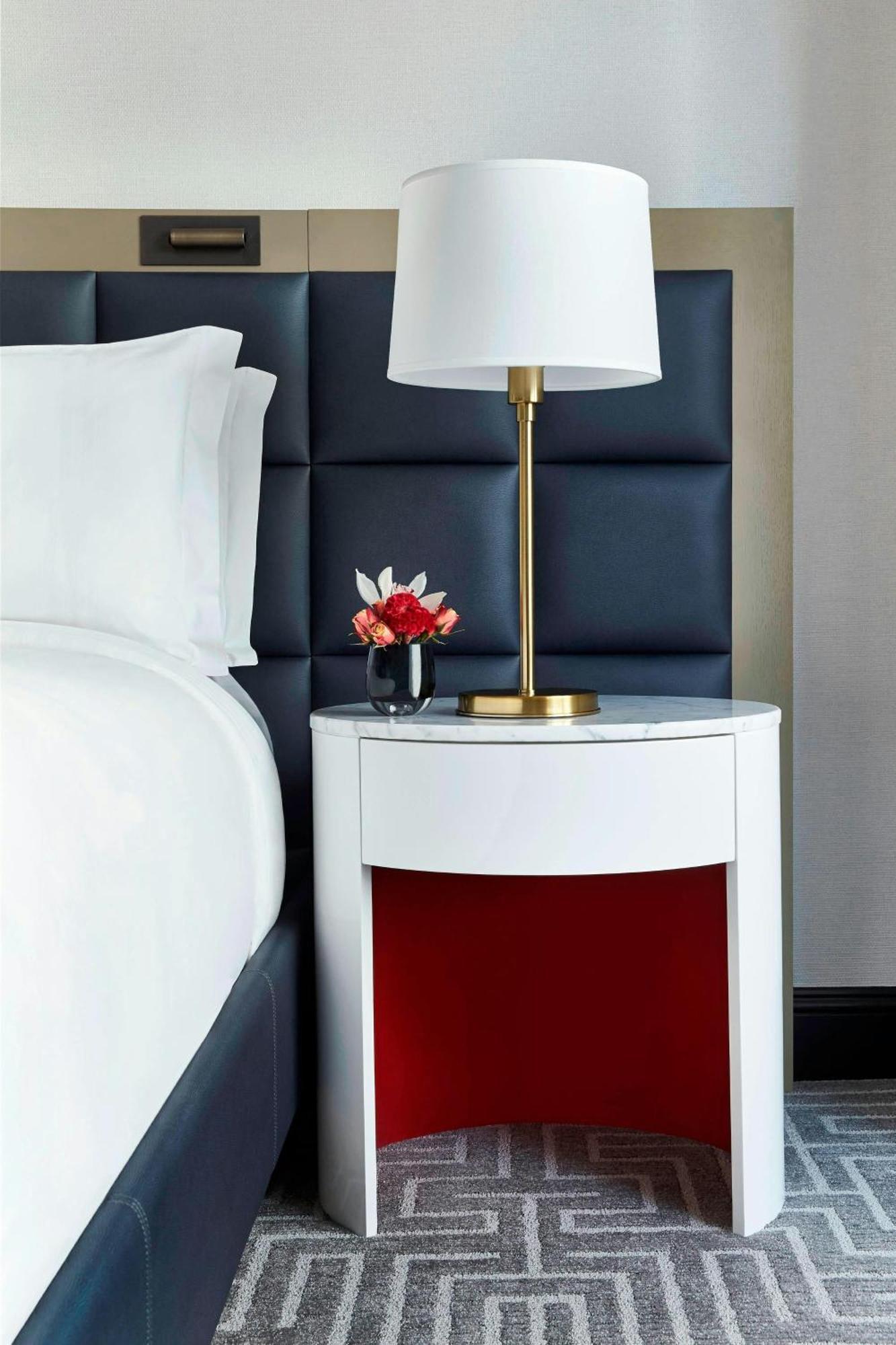 The Ritz-carlton, Washington, D.c. Hotel 5*