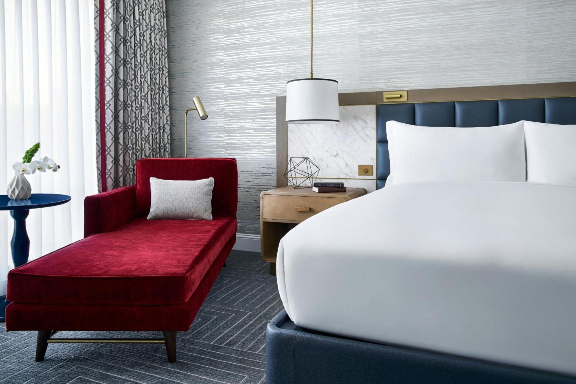 Hotel The Ritz-carlton, Washington, D.c. Washington