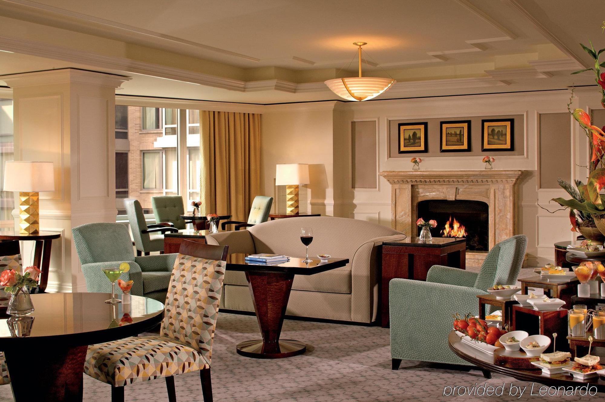 Hotel The Ritz-carlton, Washington, D.c.