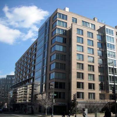 The Ritz-carlton, Washington, D.c. Hotel 5*