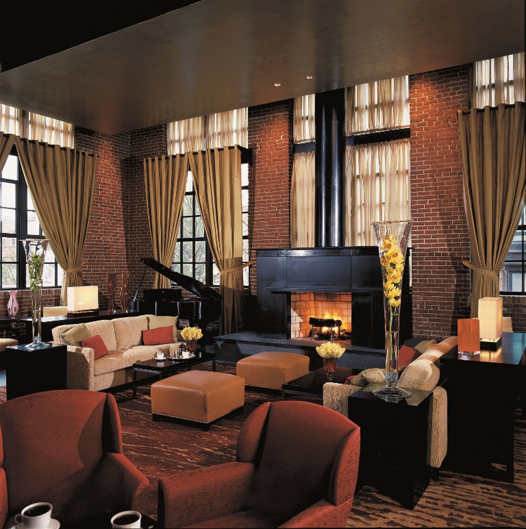 Hotel The Ritz-carlton, Washington, D.c.