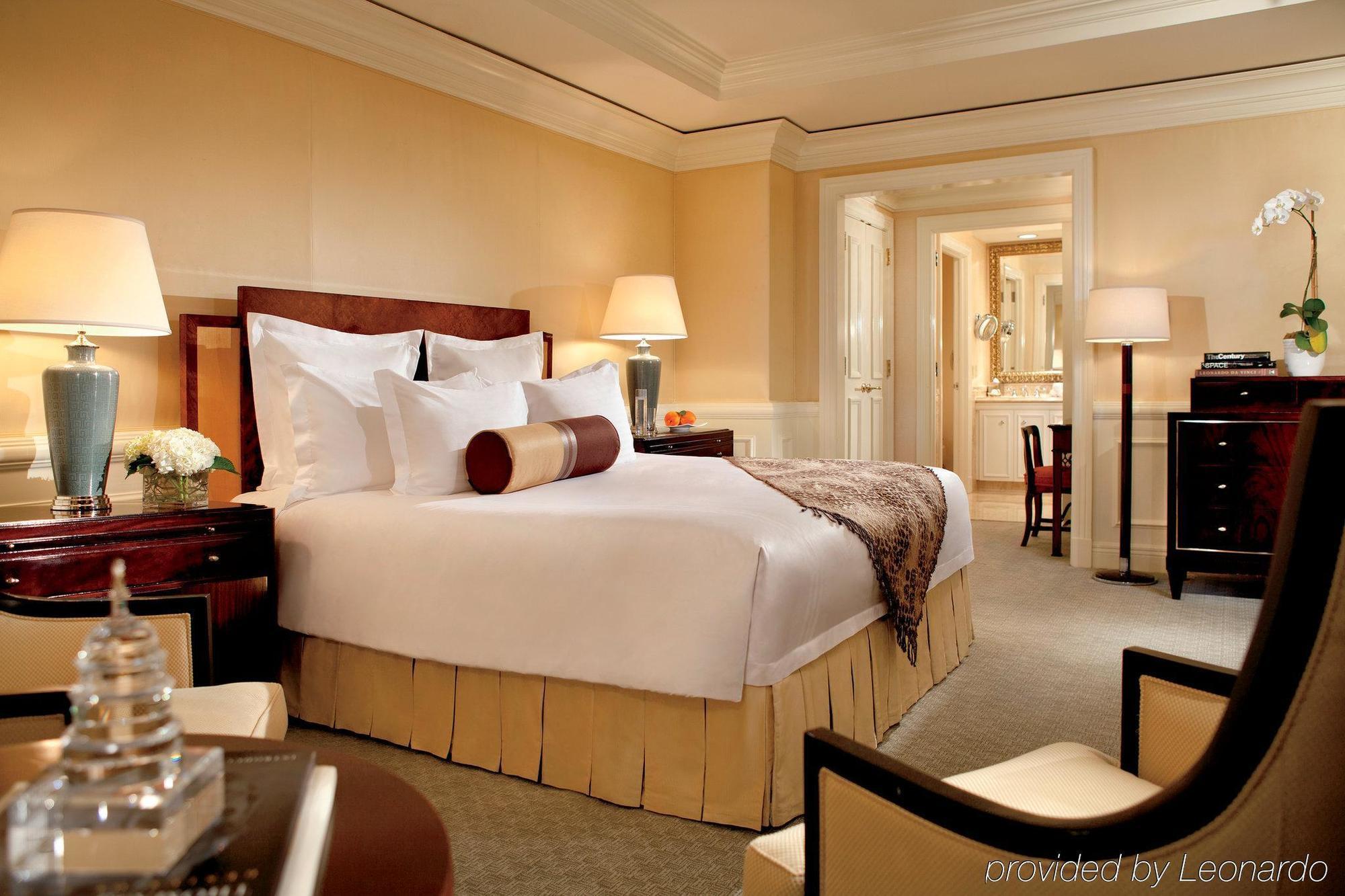 Hotel The Ritz-carlton, Washington, D.c. Washington