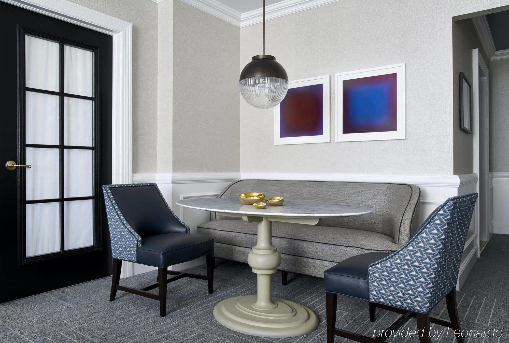 Hotel The Ritz-carlton, Washington, D.c.