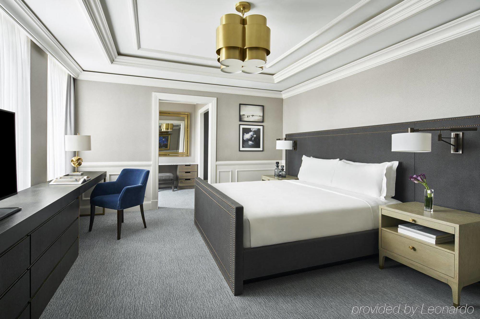 Hotel The Ritz-carlton, Washington, D.c. 5*