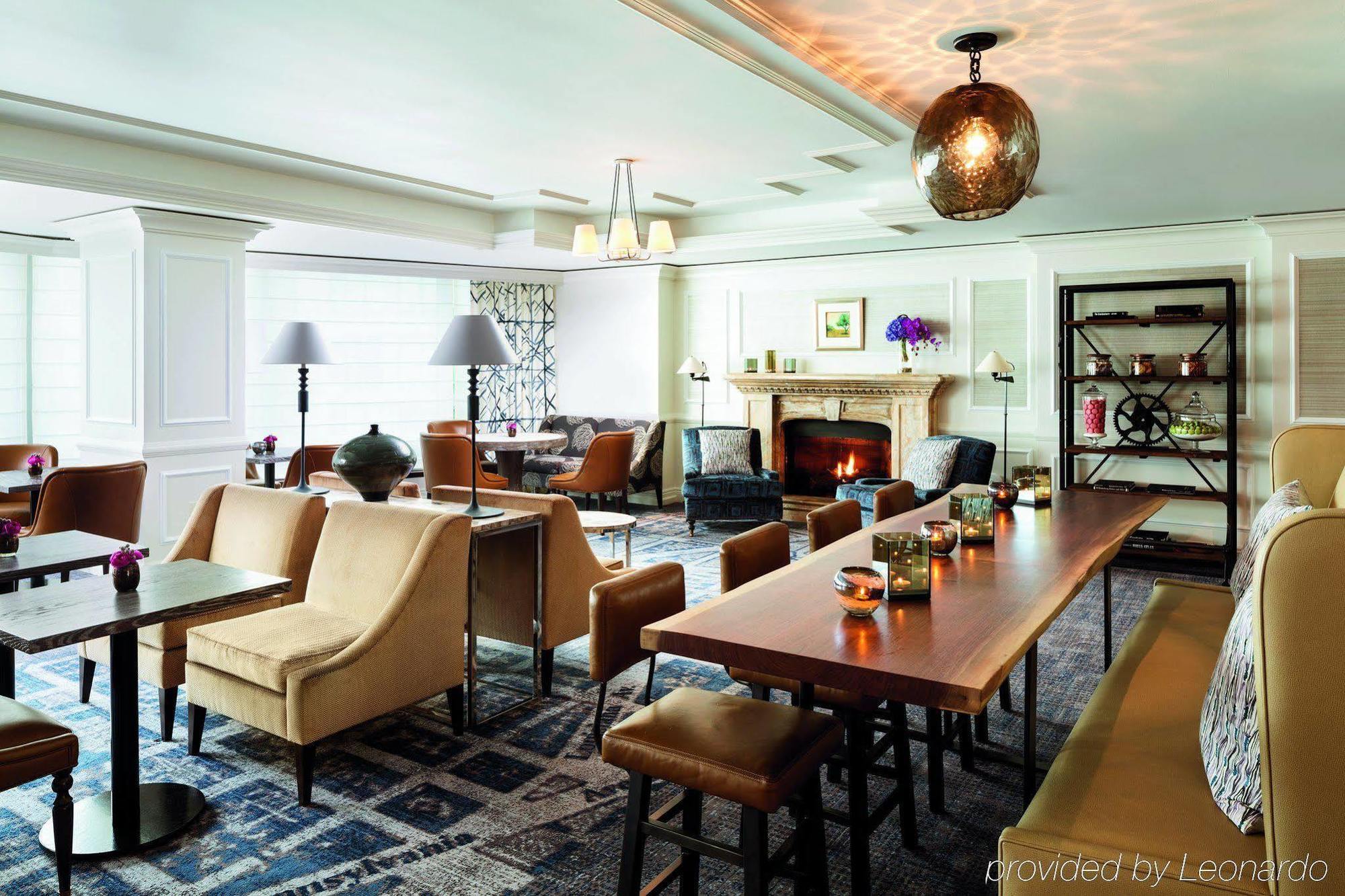 The Ritz-carlton, Washington, D.c. Washington
