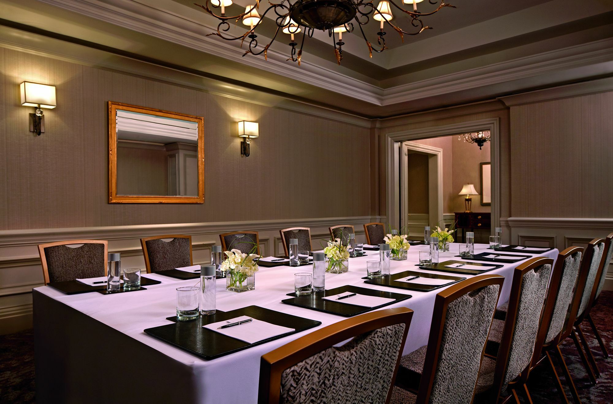 The Ritz-carlton, Washington, D.c. Hotel 5*