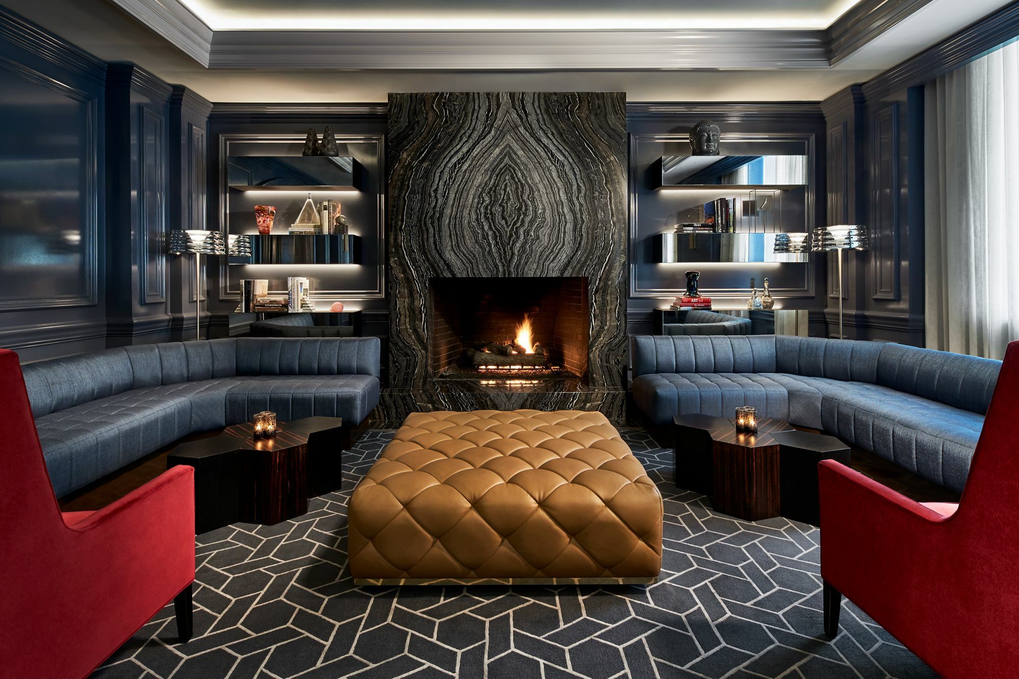 Hotel The Ritz-carlton, Washington, D.c.