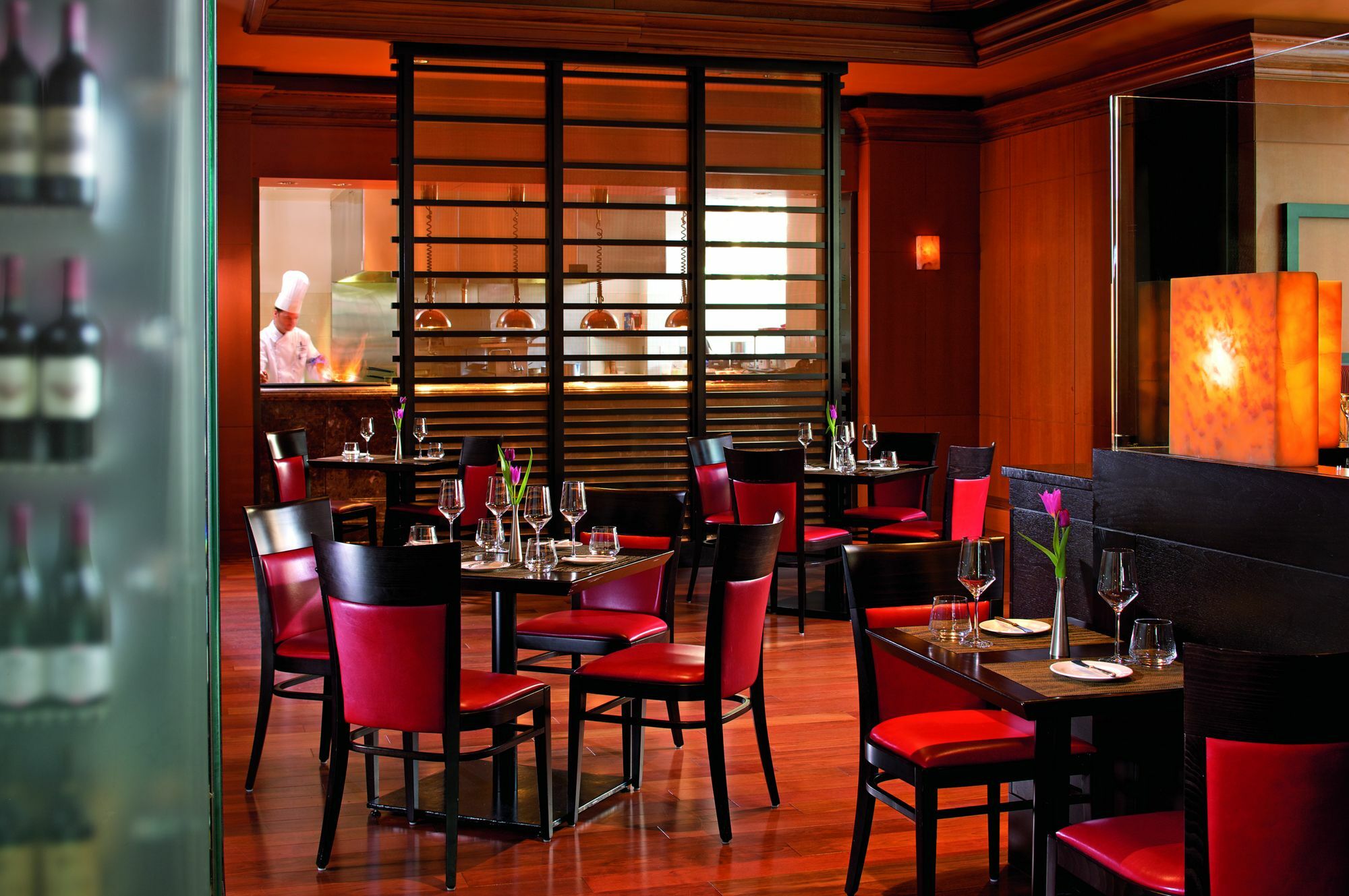 Hotel The Ritz-carlton, Washington, D.c. Washington